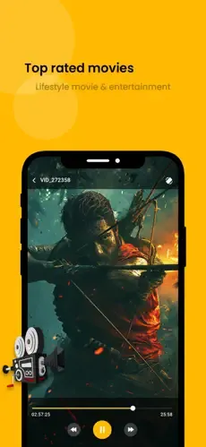 cricify-for-mac Top Rated Movies