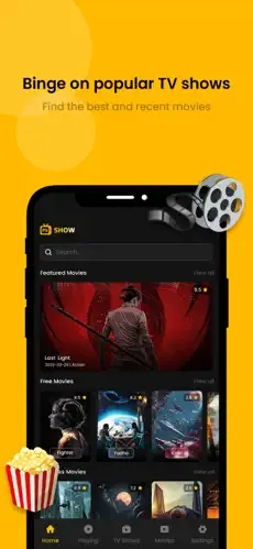 cricify-for-mac tv show